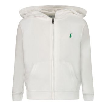 Ralph Lauren 320861485 Babyweste Weiß Bild von Ralph Lauren 320861485 Babyweste Weiß