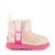 Ugg 1121007 kids boots light pink