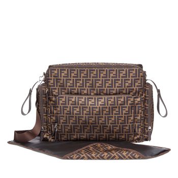 Fendi 7VB013 diaper bags brown Picture of Fendi 7VB013 diaper bags brown