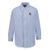 Ralph Lauren 858907 kinder overhemd licht blauw