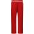 MonnaLisa 289409 baby pants red