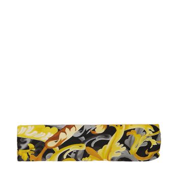 Versace 1000394 1A01515 Kinder Accessoire Schwarz Bild von Versace 1000394 1A01515 Kinder Accessoire Schwarz