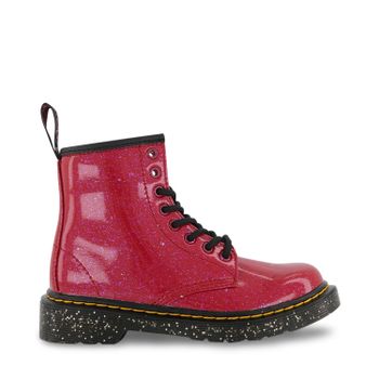 Dr. Martens 27050620 kinderlaarzen rood Afbeelding van Dr. Martens 27050620 kinderlaarzen rood