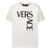 Versace 1000102 1A01330 baby t-shirt wit