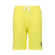 Afbeelding van Timberland T24B68 kinder shorts geel
