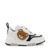 Moschino 71712 kindersneakers wit
