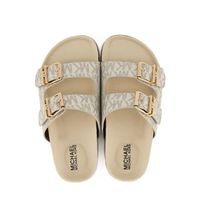 Picture of Michael Kors LOREK kids sandals beige