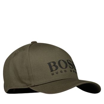 Boss J21M23 kinderpet army Afbeelding van Boss J21M23 kinderpet army