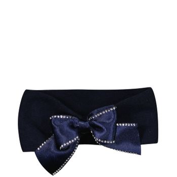 La Perla 45162 babyaccessoire navy Afbeelding van La Perla 45162 babyaccessoire navy
