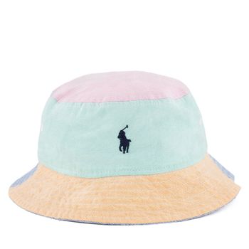 Ralph Lauren 835649 kinderhoed groen Afbeelding van Ralph Lauren 835649 kinderhoed groen