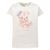 MonnaLisa 399605 baby t-shirt off white