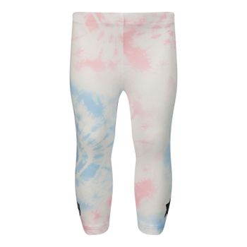Chiara Ferragni 539405 baby legging licht blauw Afbeelding van Chiara Ferragni 539405 baby legging licht blauw
