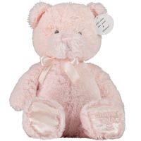 Picture of Coccinelle knuffel 45cm baby accessory light pink