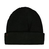 Picture of in Gold We Trust THE CORNER kids hat black