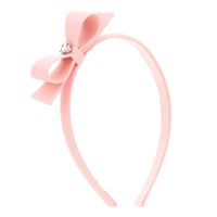 Picture of MonnaLisa 179008 kids accessory light pink