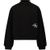 Calvin Klein IG0IG01270 kids sweater black