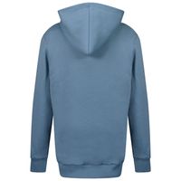 Picture of Four HOODIE LOGO kids sweater light blue