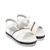 Tommy Hilfiger 32178 kids sandals white
