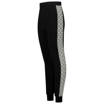 Reinders G2127 kinderbroek zwart Afbeelding van Reinders G2127 kinderbroek zwart