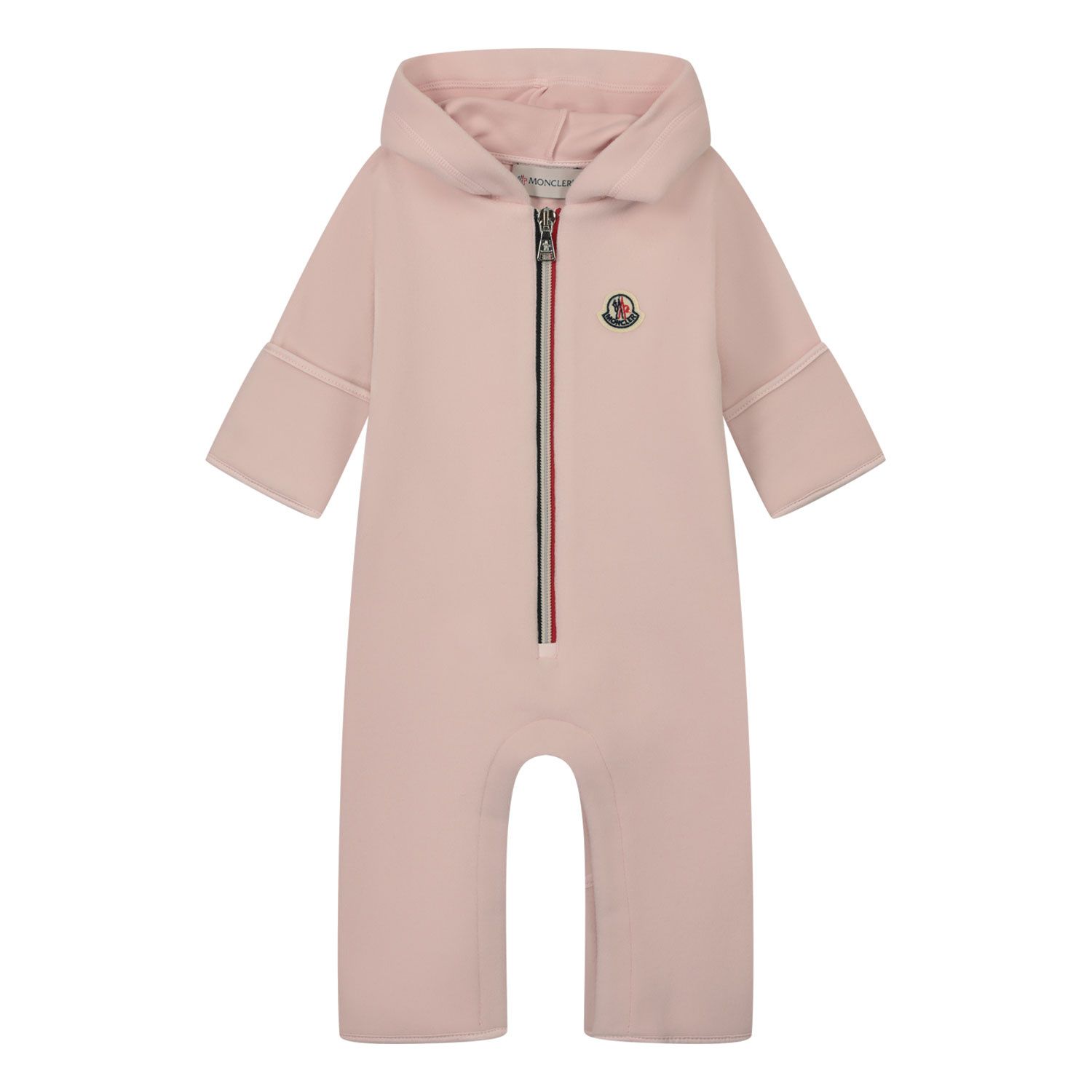 moncler fleece baby