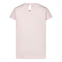 Picture of MonnaLisa 398602S6 baby shirt light pink