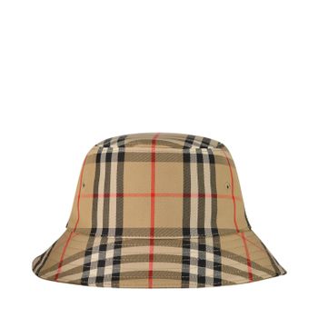 Burberry 8043663 Babymütze Beige Bild von Burberry 8043663 Babymütze Beige
