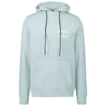 in Gold We Trust IGWTH011 mens sweater light blue Picture of in Gold We Trust IGWTH011 mens sweater light blue