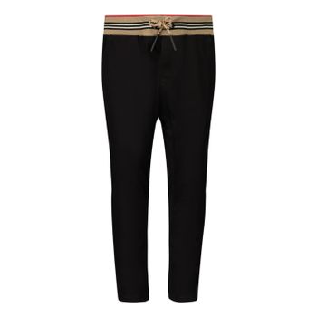 Burberry 8030130 Babyhose Schwarz Bild von Burberry 8030130 Babyhose Schwarz