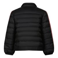 Picture of Moncler 1A00005 baby coat black