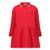 Moncler 8I00002 baby dress red