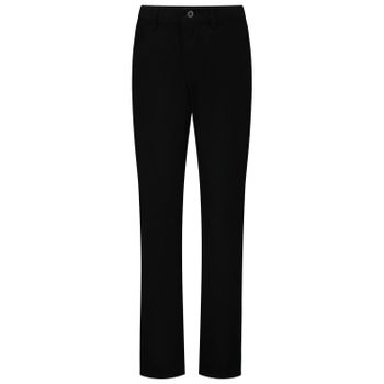 Armani 8N4J06 kinderbroek zwart Afbeelding van Armani 8N4J06 kinderbroek zwart