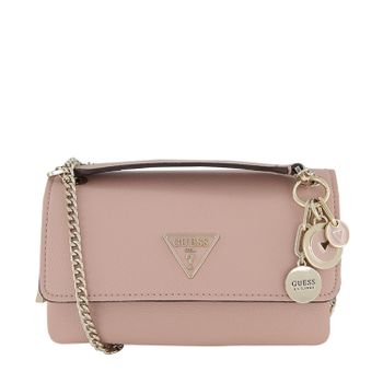 Guess HWVG7665180 dames tas licht roze Afbeelding van Guess HWVG7665180 dames tas licht roze