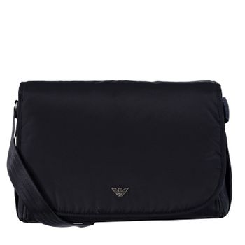 Armani 402125 luiertas navy Afbeelding van Armani 402125 luiertas navy