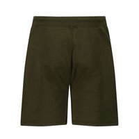 Picture of Dsquared2 DQ0942 kids shorts green