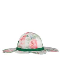 Picture of MonnaLisa 199014 kids hat white