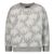 Guess N2GQ04 baby sweater grey