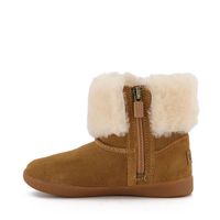 Picture of UGG 1095571T kids boots camel