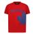 Dsquared2 DQ1025 baby shirt red