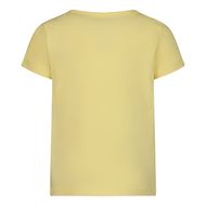 Afbeelding van Guess K2GI00 kinder t-shirt geel
