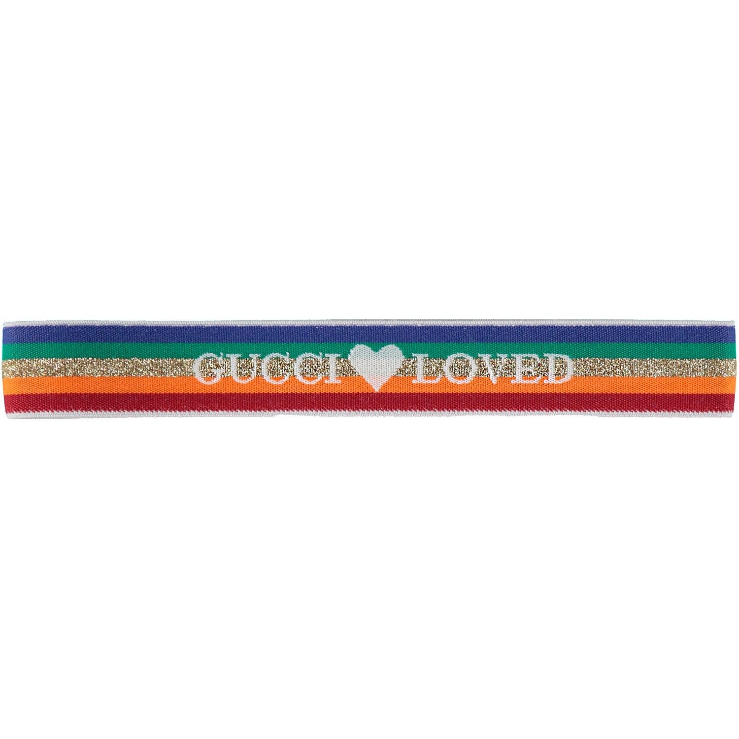 Picture of Gucci 504078 kids accessory div