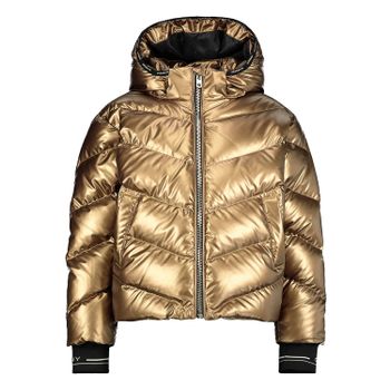 Givenchy H06042 Babyjacke Gold Bild von Givenchy H06042 Babyjacke Gold