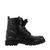Clic 9520 kids boots black