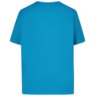 Afbeelding van Stone Island 761620147 kinder t-shirt turquoise