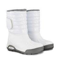Picture of Igor W10168 kids boots white