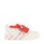 Off-White OGIA003S22LEA001 kindersneakers wit/roze