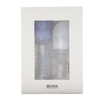 Boss J90P01 babyaccessoire licht blauw Afbeelding van Boss J90P01 babyaccessoire licht blauw