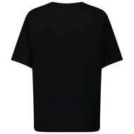 Afbeelding van Moschino H9M02X kinder t-shirt zwart