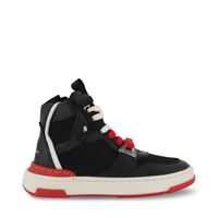 Picture of Givenchy H29050 kids sneakers black