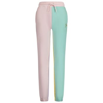 Guess J2YQ11 KA6R3 kinderbroek licht roze Afbeelding van Guess J2YQ11 KA6R3 kinderbroek licht roze