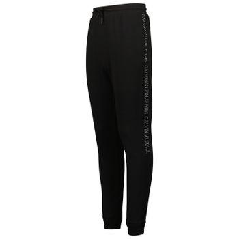 Calvin Klein IB0IB01010 Kinderhose Schwarz Bild von Calvin Klein IB0IB01010 Kinderhose Schwarz
